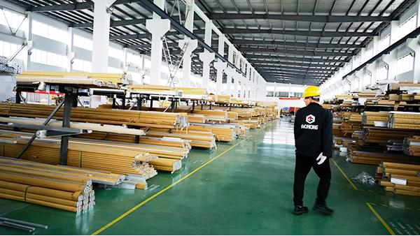 采購鋁型材時應該注意哪幾點？