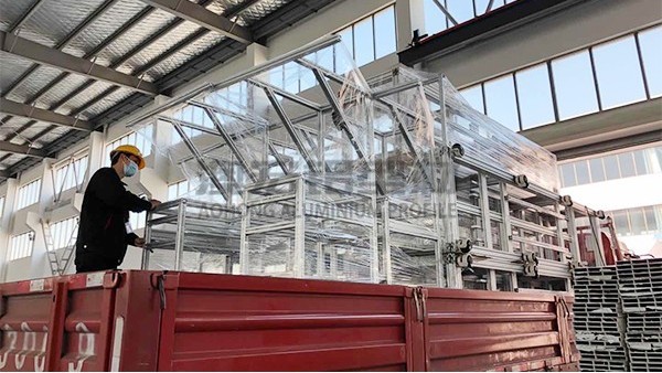 重載型鋁型材是指哪些？