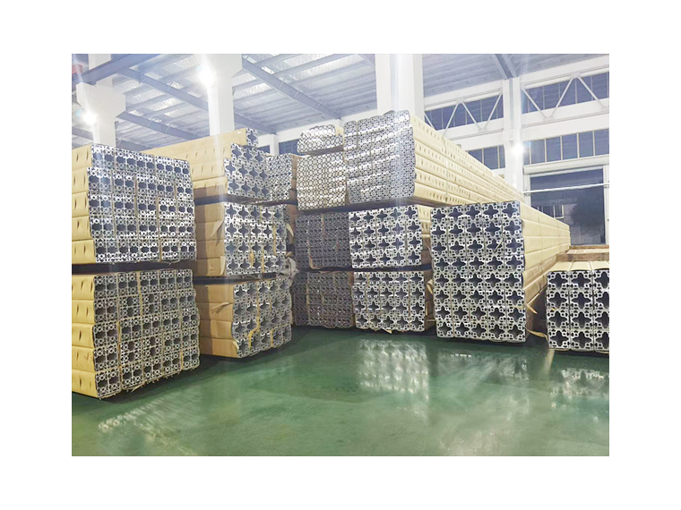 鋁型材銷售時用什么單位？