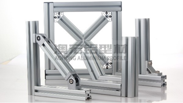 智能制造需求旺盛，工業(yè)鋁型材迎來發(fā)展新機遇