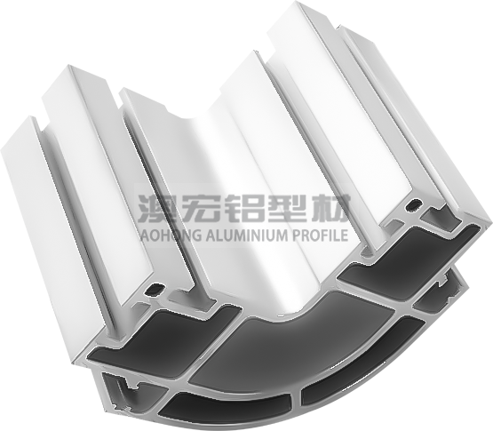 鋁型材開(kāi)模定制