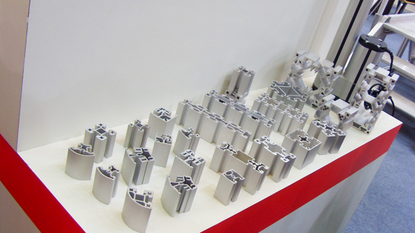 工業(yè)鋁型材的加工工序有哪些？